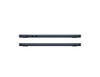 Macbook Air 15 inch 2023 Midnight - M2/ 16G/ 256G - Newseal