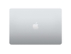 Macbook Air 15 inch 2023 Silver - M2/ 16G/ 512G - Newseal