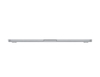Macbook Air 15 inch 2023 Silver (MQKR3) - M2/ 8G/ 256G - Newseal