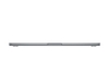 Macbook Air 15 inch 2023 Space Gray (MQKQ3) - M2/ 8G/ 512G - Newseal