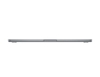 Macbook Air 15 inch 2023 Space Gray (MQKP3) - M2/ 8G/ 256G - Likenew