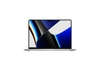 Macbook Pro 16 inch 2021 Silver (MK1H3) - M1 Max 10CPU-32GPU/ 32G/ 1T - Newseal (SA/A)