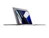 Macbook Pro 16 inch 2021 Silver (MK1F3 Option) - M1 Pro 10CPU-16GPU/ 32G/ 1T - Newseal (LL/A)