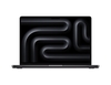 Macbook Pro 14 inch 2024 Space Black - M4 Max/ 36G/ 1T - Newseal
