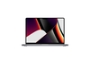 Macbook Pro 14 inch 2021 Gray (MKGQ3) - M1 Pro 10CPU-16GPU/ 32G/ 1T - Likenew
