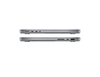 Macbook Pro 14 inch 2021 Gray (MKGQ3) - M1 Pro 10CPU-16GPU/ 32G/ 1T - Likenew