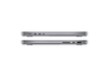 Macbook Pro 14 inch 2021 Gray (MKGQ3) - M1 Pro 10CPU-16GPU/ 16G/ 1T - Newseal (LL/A)