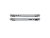 Macbook Pro 14 inch 2021 Gray (MKGP3) - M1 Pro 8CPU-14GPU/ 16G/ 512G - Newseal (SA/A)