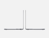 Macbook Pro 16 inch 2023 Gray (MNWE3) - M2 Max/ 32G/ 1T - Newseal