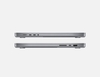 Macbook Pro 16 inch 2023 Gray (MNWE3) - M2 Max/ 32G/ 1T - Newseal