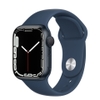 Apple Watch Series 7 (GPS) Aluminium Case with Sport Band
