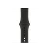 Apple Watch Series 5 GPS + Cellular Aluminum Case with Sport Band