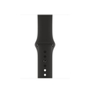 Apple Watch Series 5 GPS Aluminum Case with Sport Band