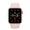 Apple Watch Series 5 GPS + Cellular Aluminum Case with Sport Band
