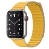 Apple Watch Edition 44mm GPS + Cellular Titanium Case with Leather Loop