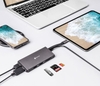 Cổng chuyển đổi Keychron T10 USB-C 10 in 1