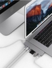 HyperDrive PRO 8-in-2  For MacBook Pro 2016/2017