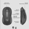 Chuột không dây bluetooth Logitech Signature M650 L