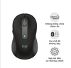 Chuột không dây bluetooth Logitech Signature M650 L