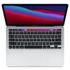 Macbook Pro 13 inch Late 2020 Silver (MYDA2) - Option M1/ 16G/ 256G/ GPU 8-core - Newseal