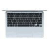 Macbook Air 15 inch 2025 - M4/ 16G/ 256G - Newseal
