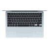 Macbook Air 13 inch 2025 - M4/ 24G/ 512G - Newseal