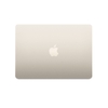 Macbook Air 15 inch 2024 Starlight (MXD33) - M3/ 16G/ 512G - Newseal