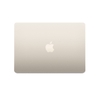 Macbook Air 15 inch 2024 Starlight (MRYT3) - M3/ 8G/ 512G - Newseal