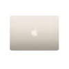 Macbook Air 13 inch 2024 Starlight (MRXU3) - M3/ 8G/ 512G - Newseal