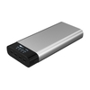 [NEW VERSION] PIN SẠC DỰ PHÒNG HYPERJUICE BATTERY PACK 4*USB-C 27000 MAH, 245W– HJ245B