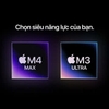 Mac Studio M4 Max 2025 - Newseal