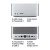 Mac Studio M4 Max 2025 - Newseal