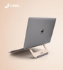 Giá đỡ nhôm cao cấp JCPAL cho Macbook