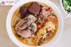 Bún Bò Huế và những quán ăn ngon tại Đà Lạt