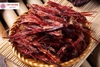 Thịt trâu gác bếp và những đặc sản Mộc Châu