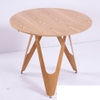 Bàn ăn, bàn cafe gỗ ba chân kiểu mới – Mã: T106