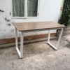 Bàn Chân Sắt 2x5 giá rẻ : BCS - 1050