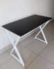 Bàn chân sắt chữ X 1m2 x 60 khung lắp ráp : X120