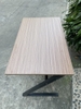 Bàn chân sắt chữ Z khung lắp ráp giá rẻ : Z150