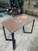 Bàn chân sắt đẹp giá rẻ tại TPHCM : BCV - 1260