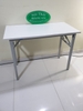 Bàn chân sắt gấp gọn 1m2 x 50 giá rẻ : KG - BOV1250