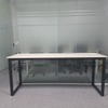 Bàn chân sắt giá rẻ 1m8 x 60 : BCS - 1860