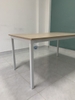 Bàn chân sắt văn phòng hiện đại giá rẻ : BS - 1580