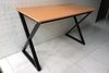 Bàn chân sắt X giá rẻ : BCX1050