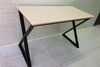 Bàn chân sắt X giá rẻ : BCX1050