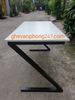 BÀN CHÂN Z - BÀN GAMING GIÁ RẺ : BCZ - 120