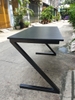 BÀN CHÂN Z - BÀN GAMING GIÁ RẺ : BCZ - 120