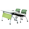 Bàn đào tạo gấp gọn nhập khẩu: KG - B005