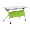 Bàn đào tạo gấp gọn nhập khẩu: KG - B005