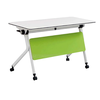 Bàn đào tạo gấp gọn nhập khẩu: KG - B005